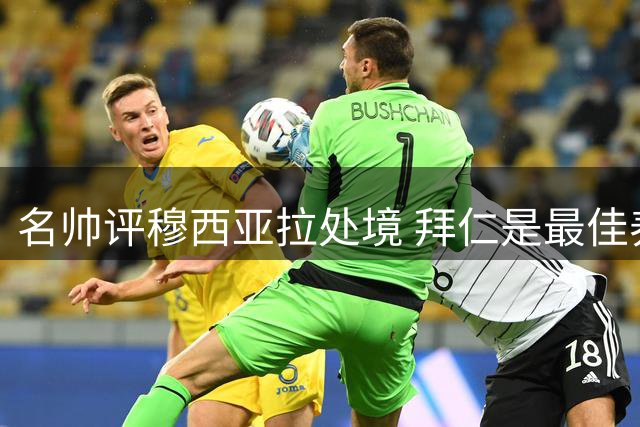 名帅评穆西亚拉处境 拜仁是最佳养伤选择