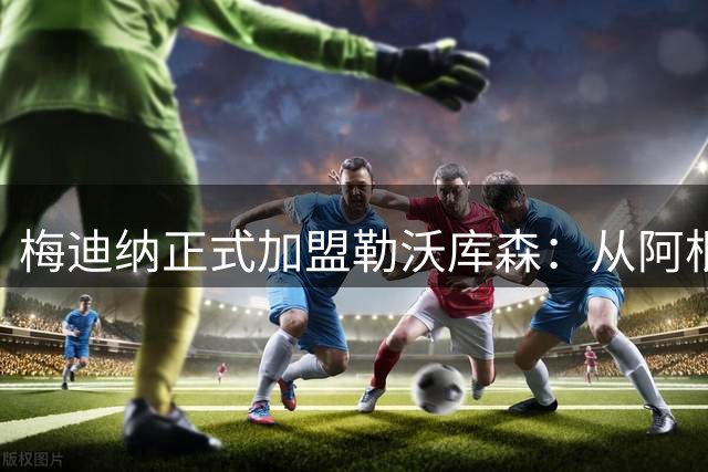 梅迪纳正式加盟勒沃库森：从阿根廷国脚到药厂新星的转变之路