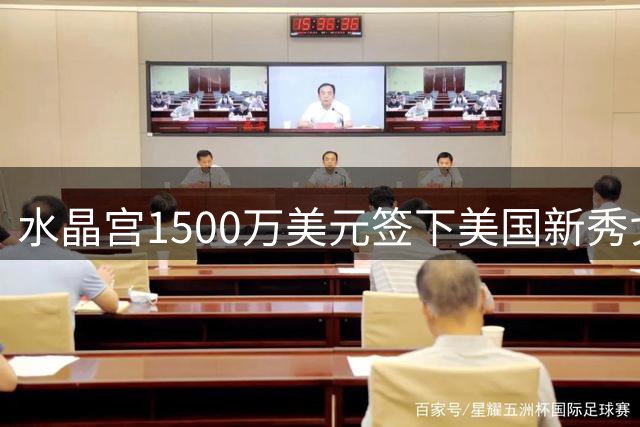 水晶宫1500万美元签下美国新秀戈佐